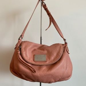 Marc Jacobs Classic Q Natasha Bag